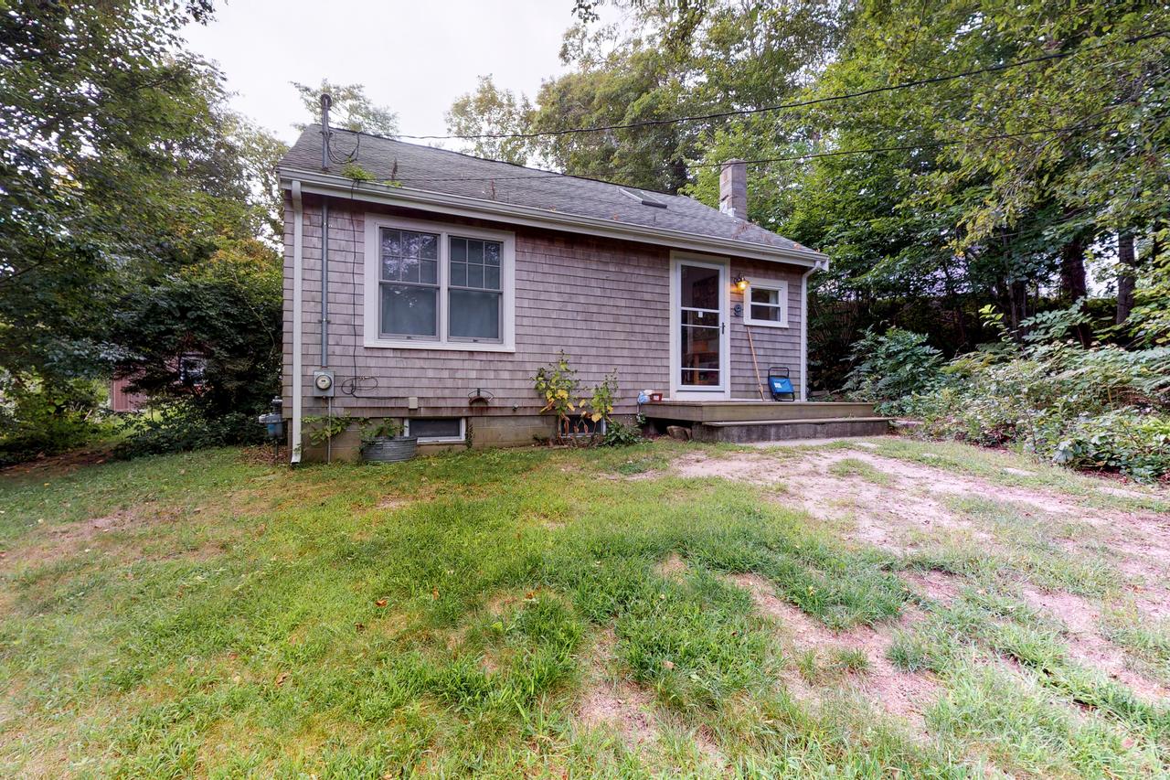 Perfect Cape Cottage - thumb 1