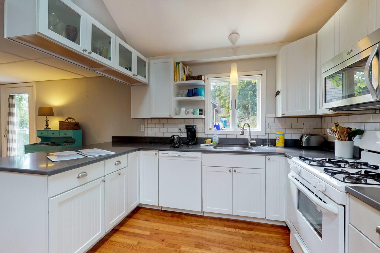 Perfect Cape Cottage - thumb 5