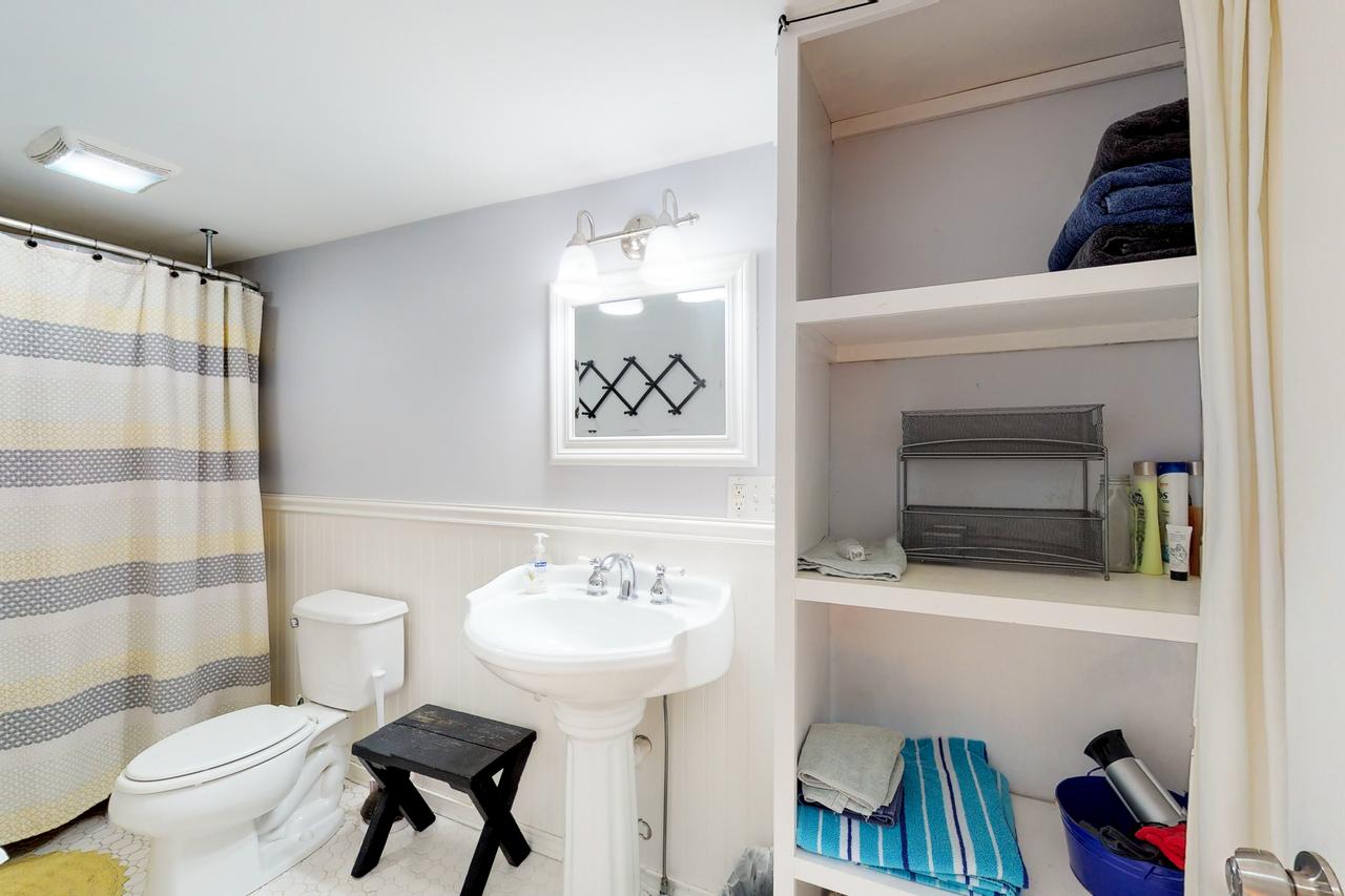 Perfect Cape Cottage - thumb 10