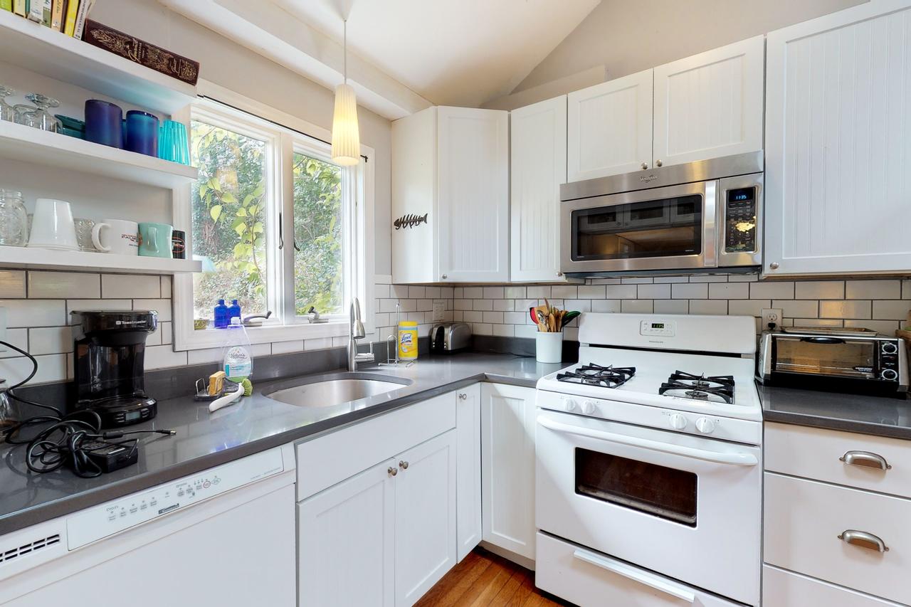 Perfect Cape Cottage - thumb 4