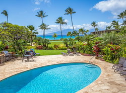 The Mauian Hotel