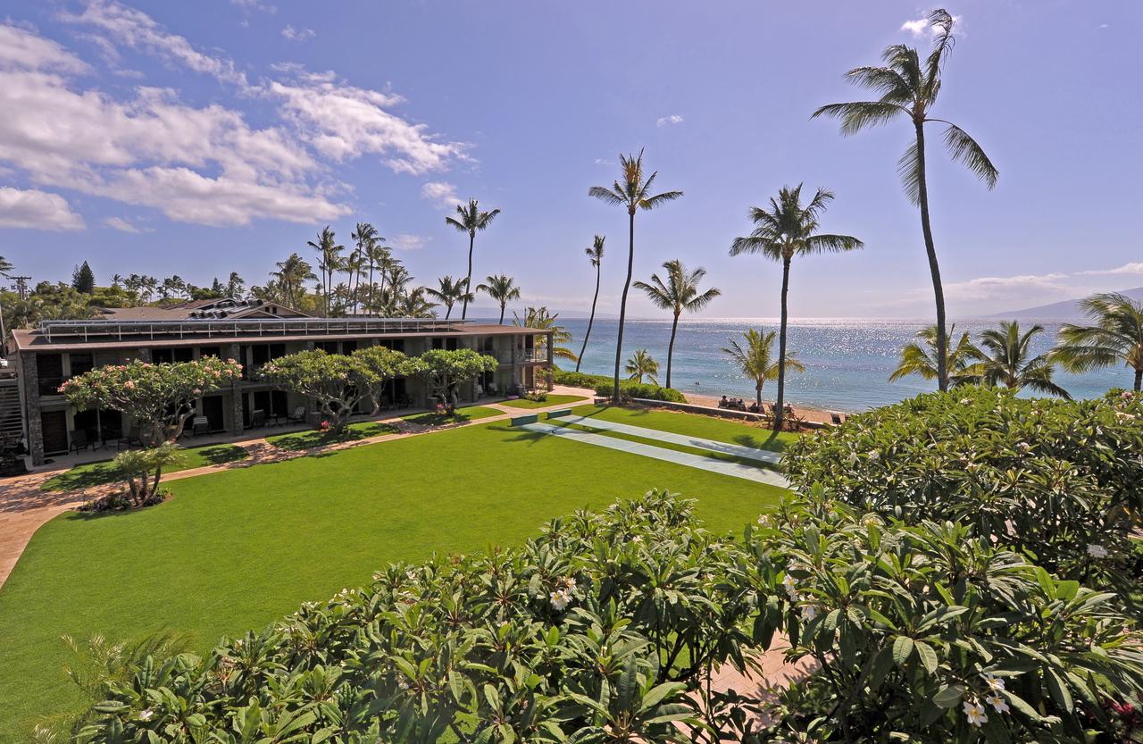 The Mauian Hotel - thumb 4