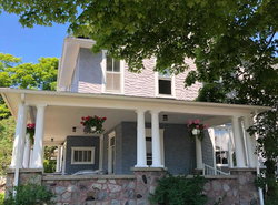 Charlevoix House