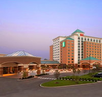 Embassy Suites St. Louis-St. Charles - Accommodation Massachusetts