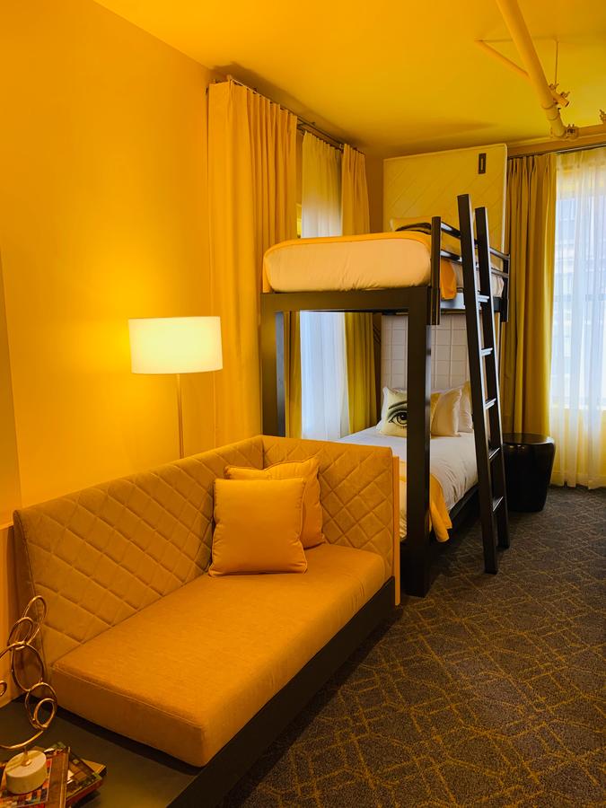 Angad Arts Hotel - thumb 25
