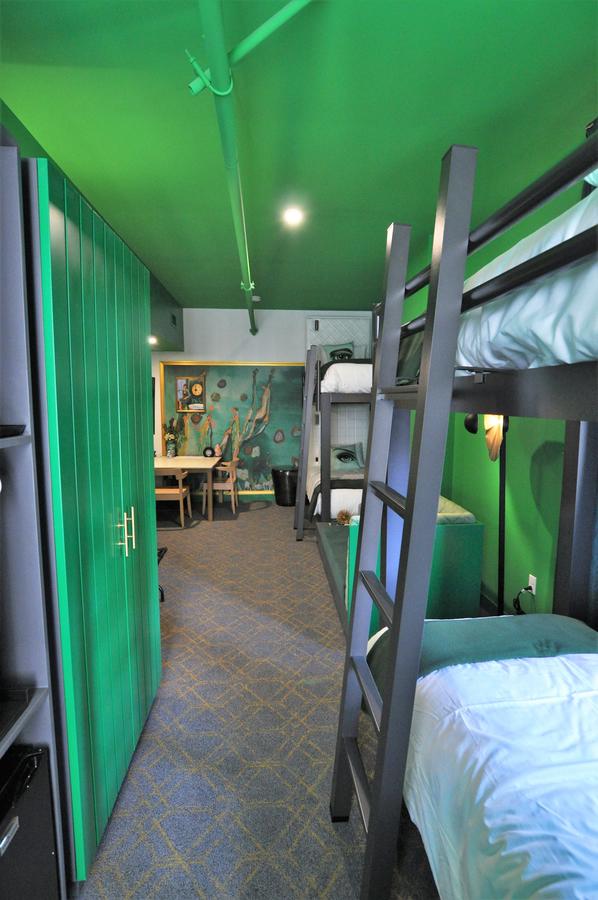 Angad Arts Hotel - thumb 23