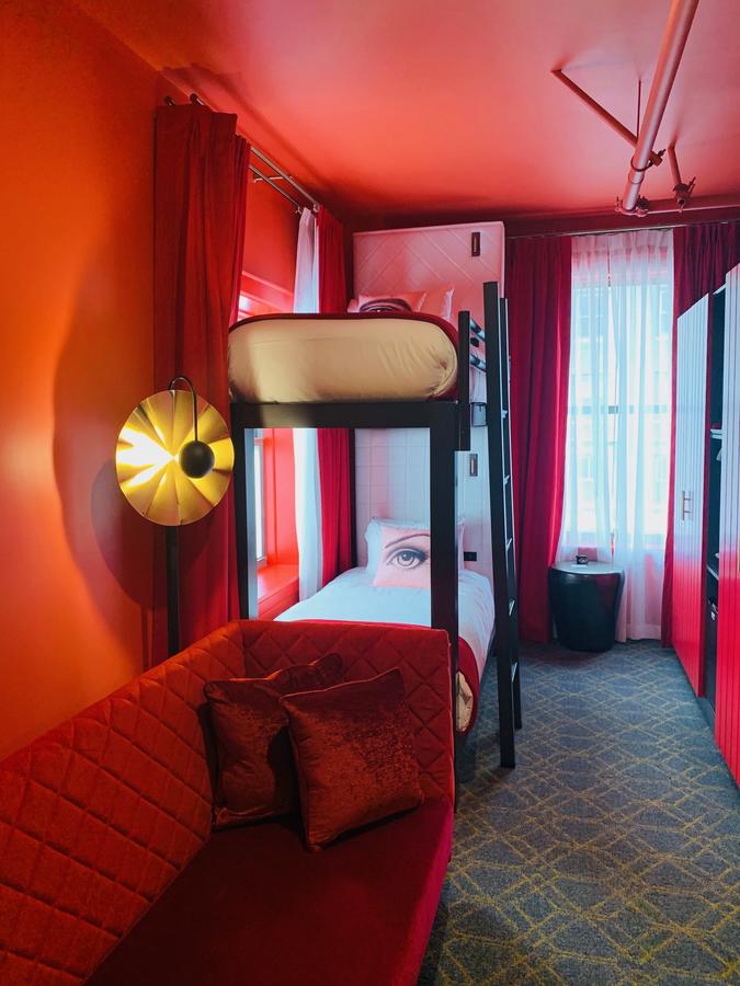 Angad Arts Hotel - thumb 22
