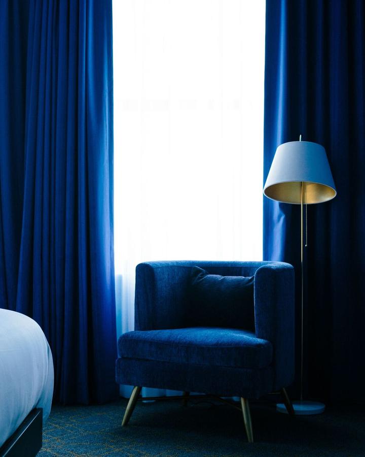 Angad Arts Hotel - thumb 8