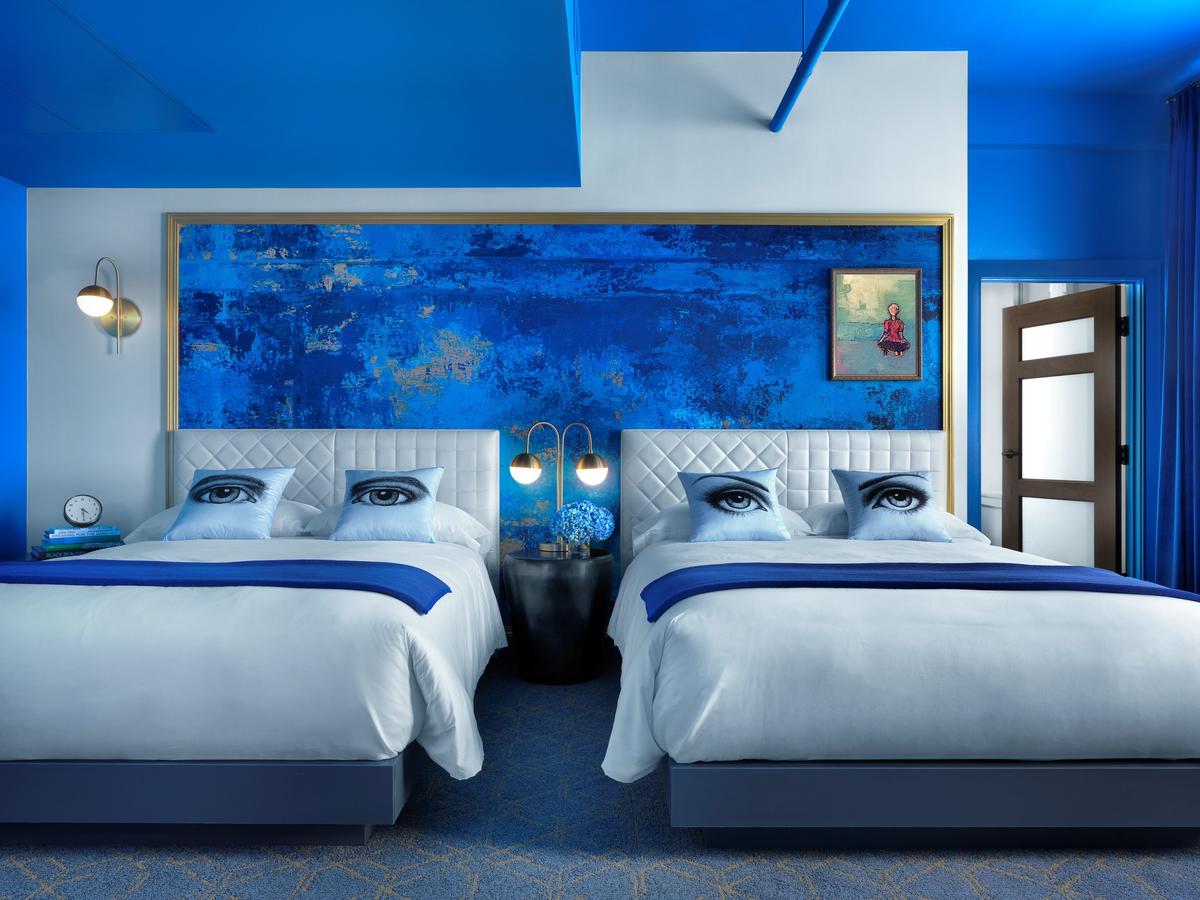 Angad Arts Hotel - thumb 39