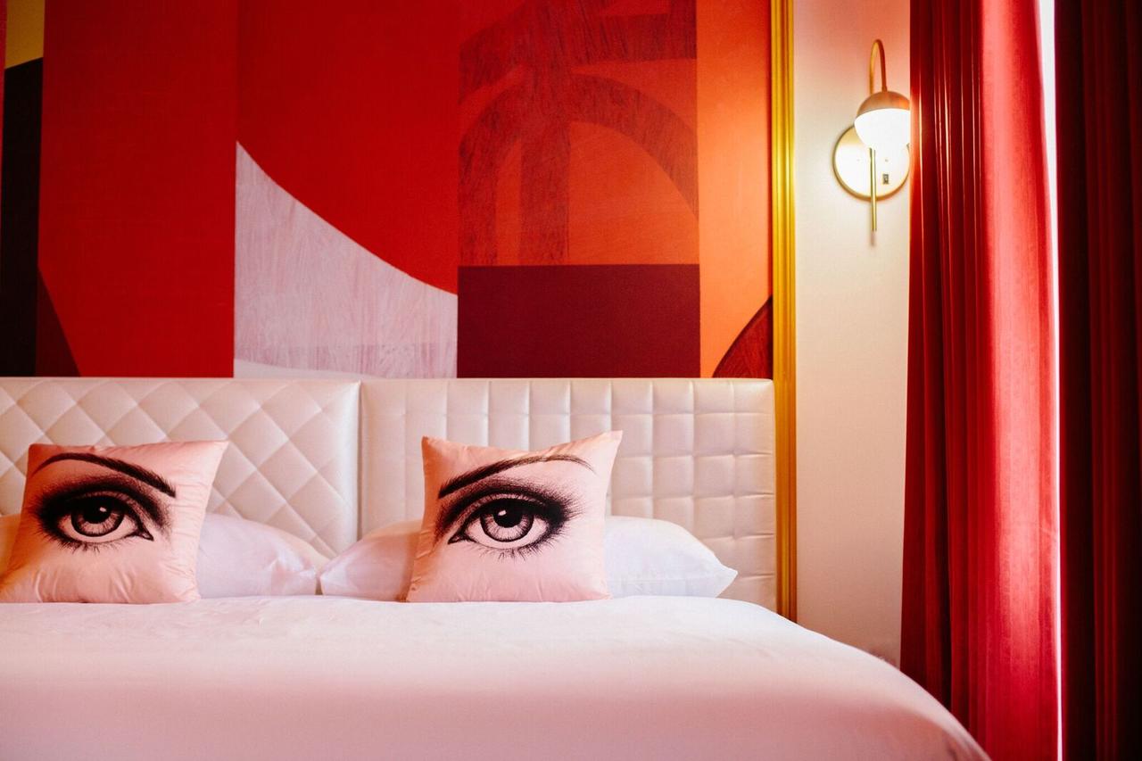 Angad Arts Hotel - thumb 27