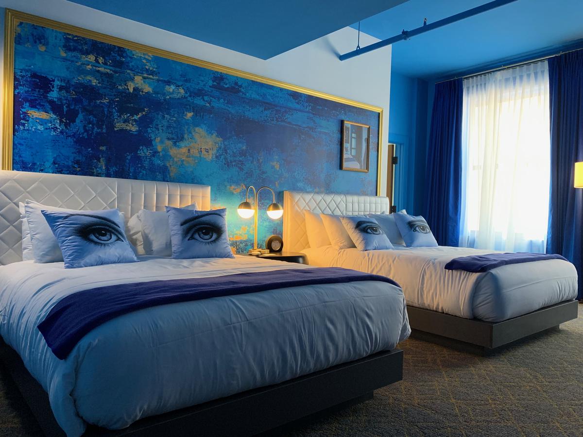 Angad Arts Hotel - thumb 36