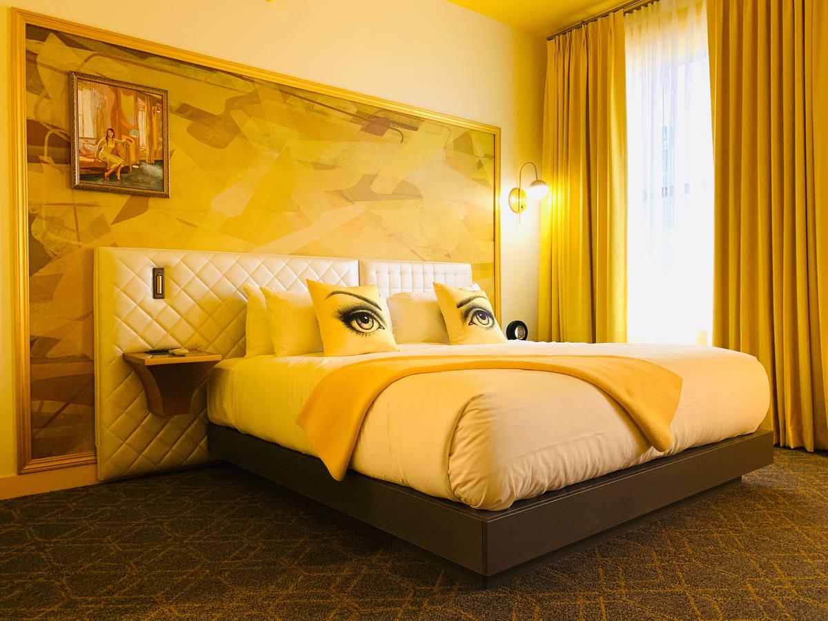 Angad Arts Hotel - thumb 37