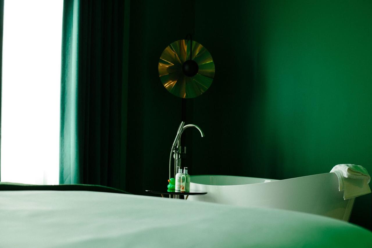 Angad Arts Hotel - thumb 12