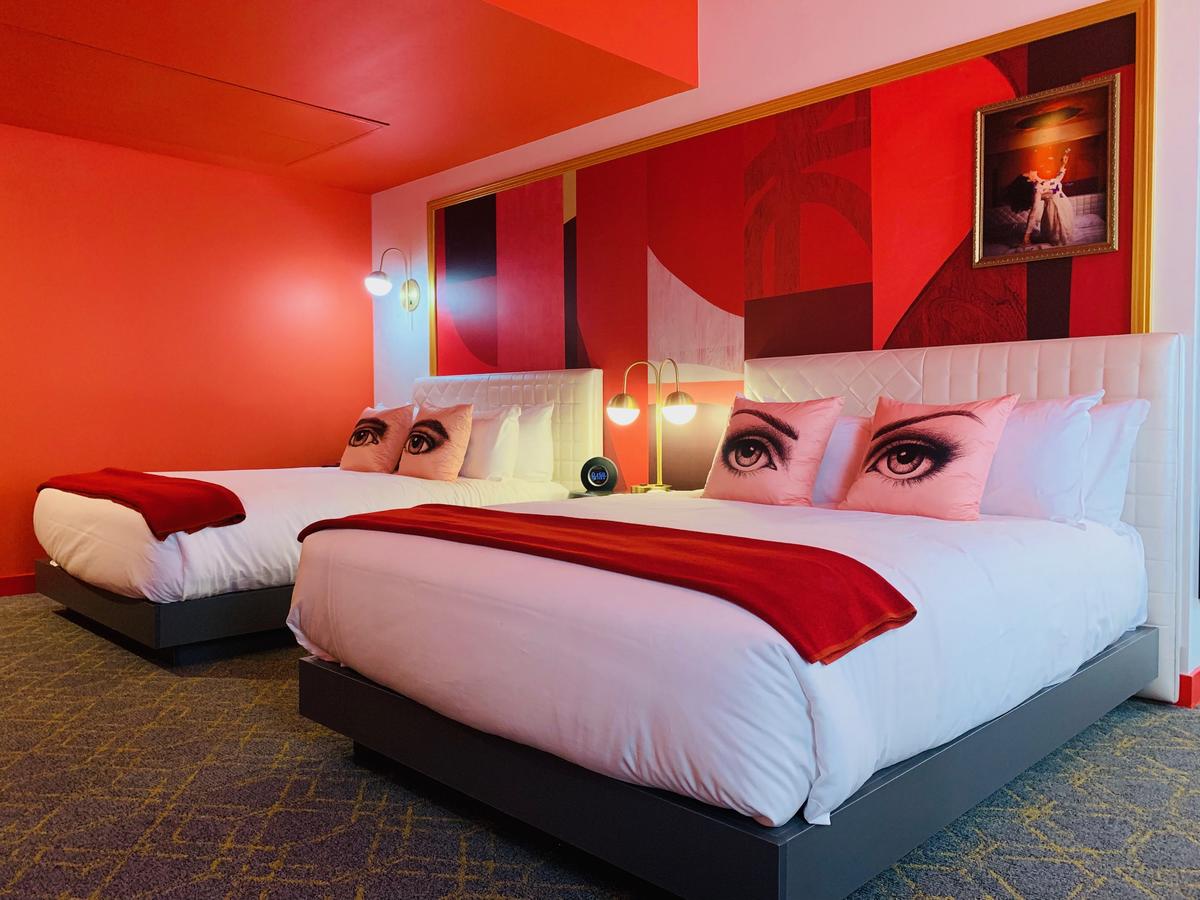 Angad Arts Hotel - thumb 29