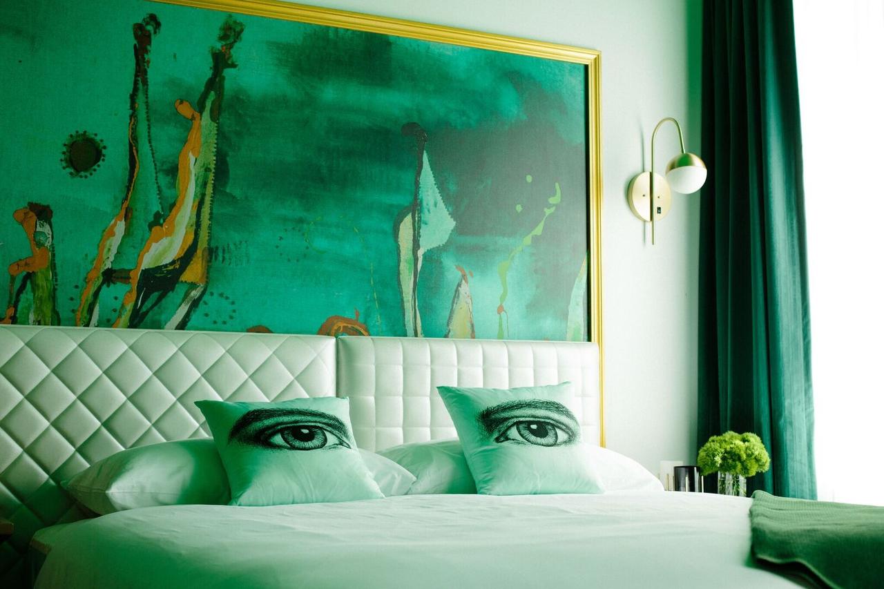 Angad Arts Hotel - thumb 11