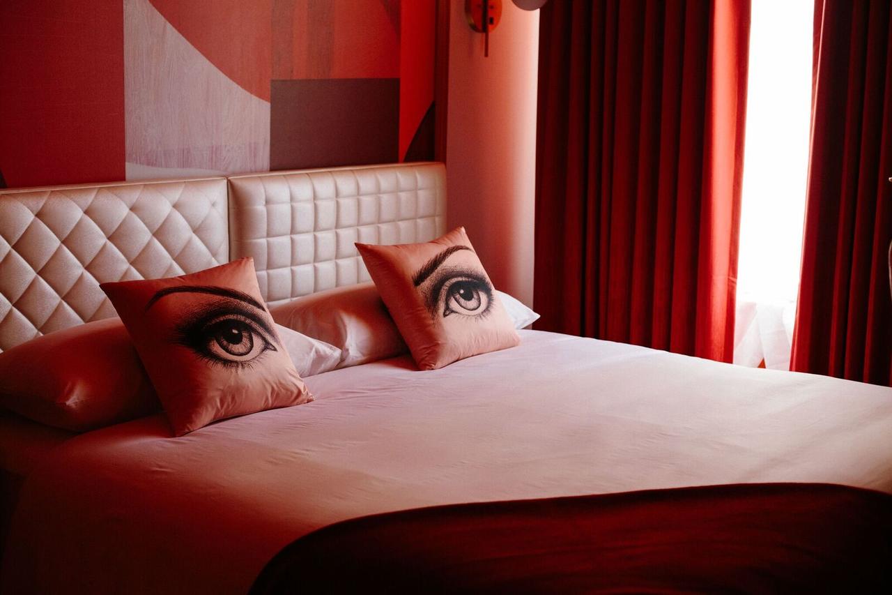 Angad Arts Hotel - thumb 38