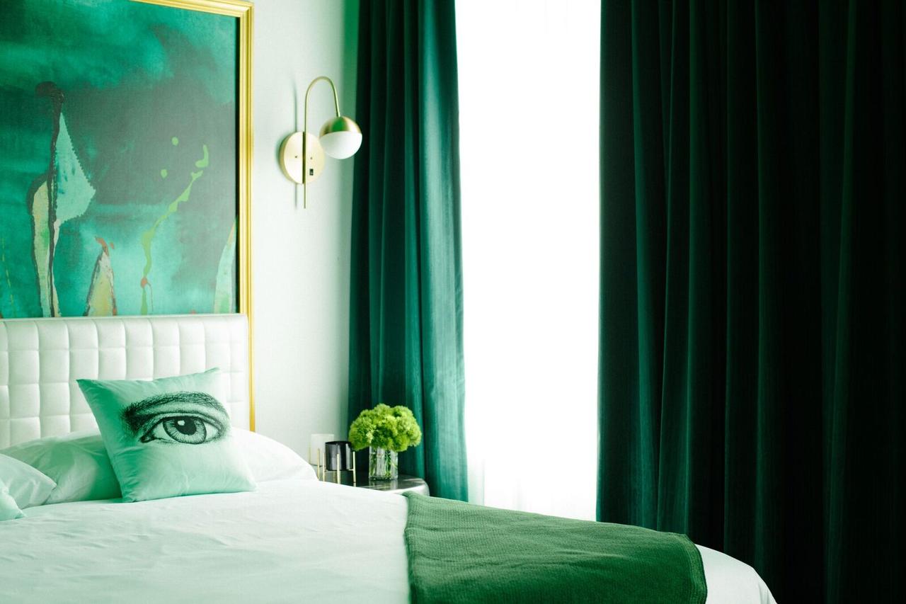 Angad Arts Hotel - thumb 9