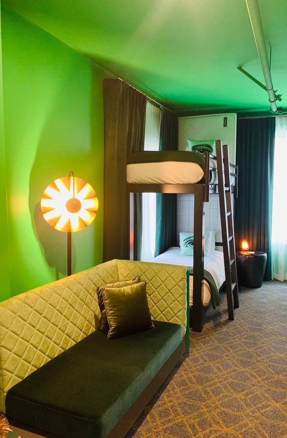 Angad Arts Hotel - thumb 24