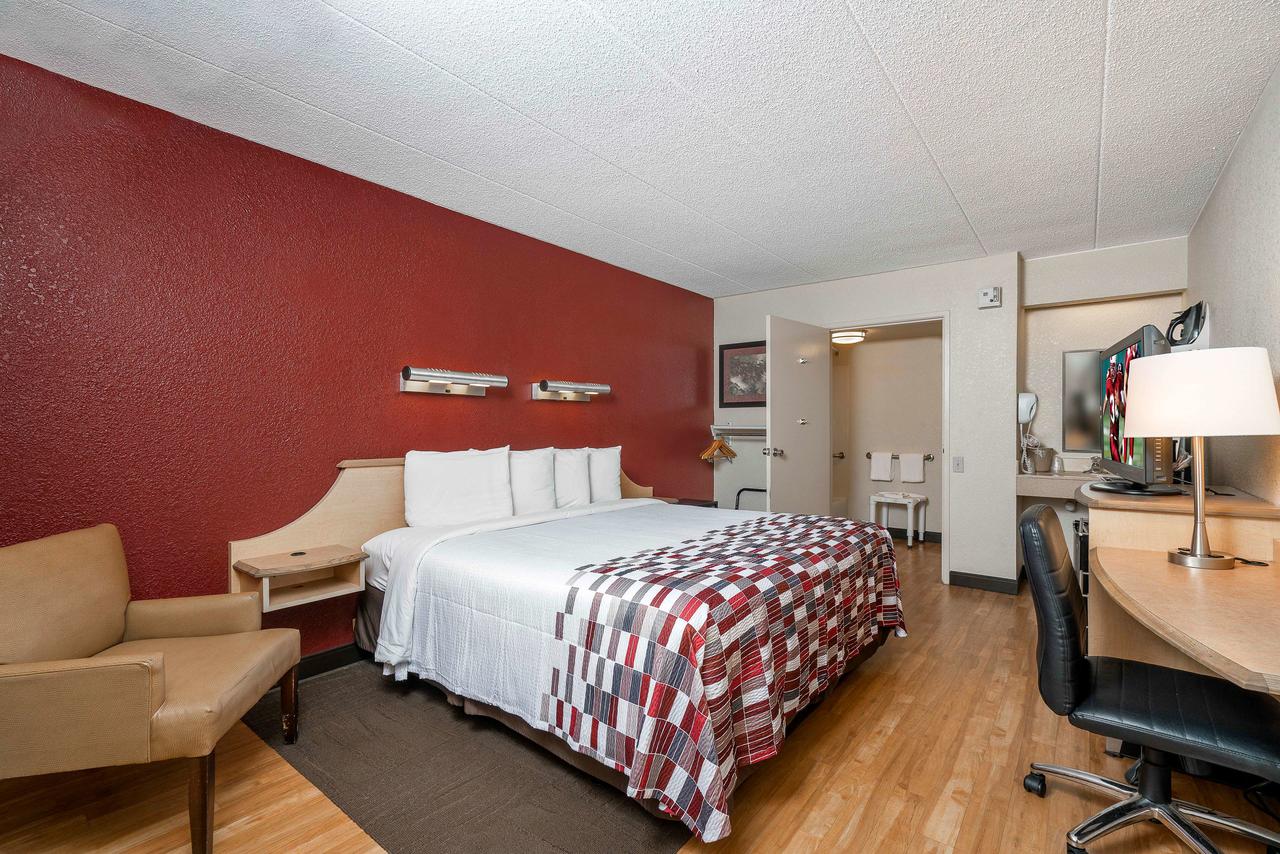 Red Roof Inn St. Louis - St. Charles - thumb 15