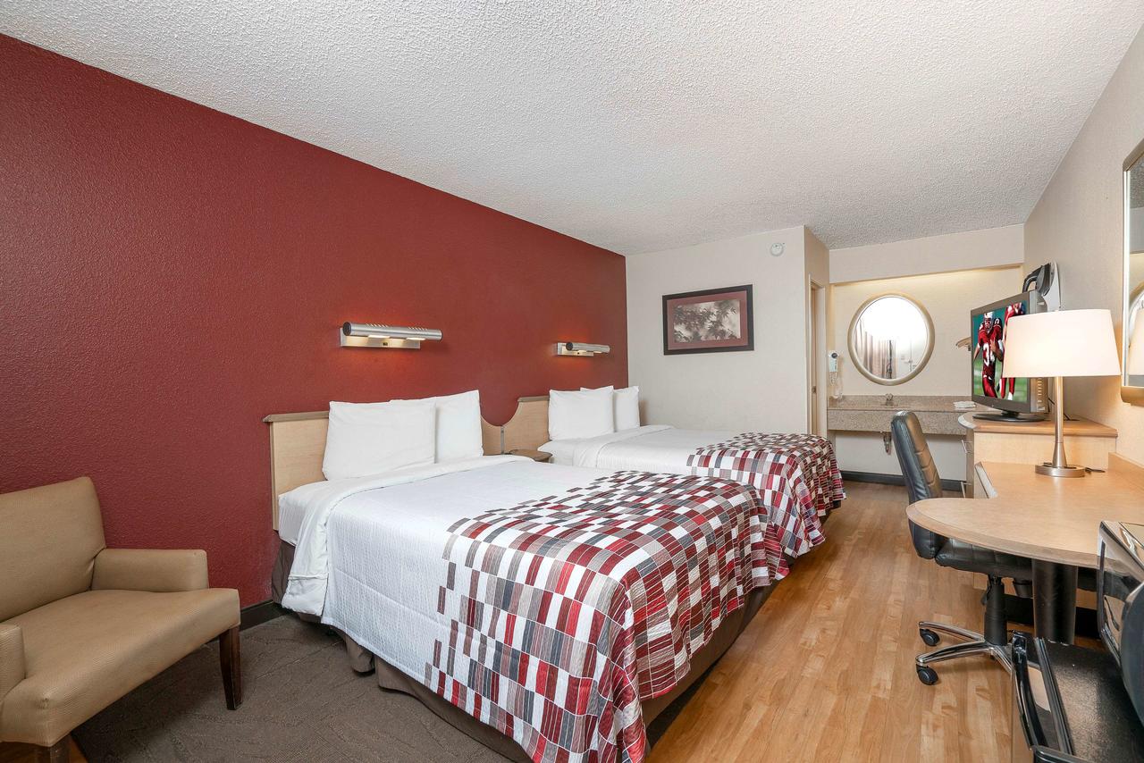 Red Roof Inn St. Louis - St. Charles - thumb 10