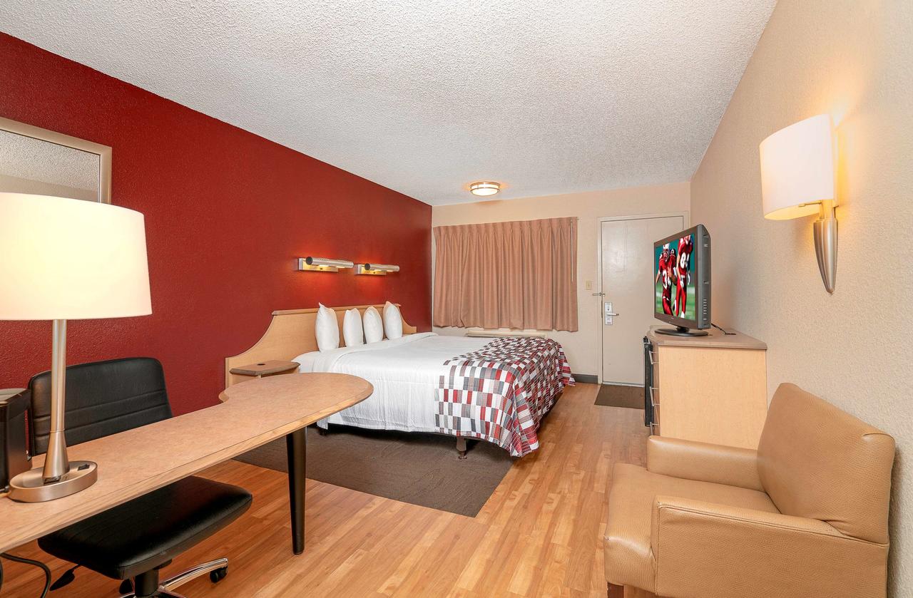 Red Roof Inn St. Louis - St. Charles - thumb 9