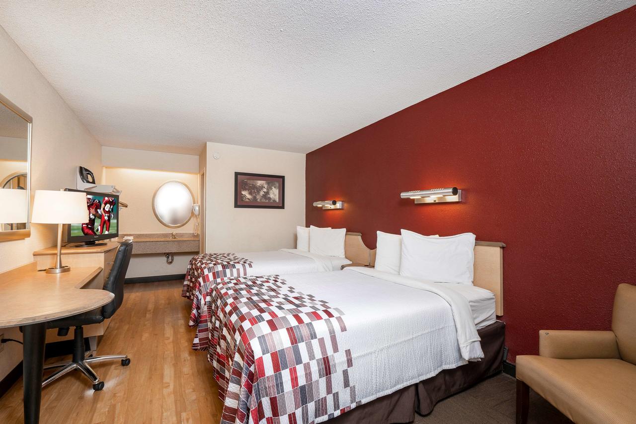 Red Roof Inn St. Louis - St. Charles - thumb 17
