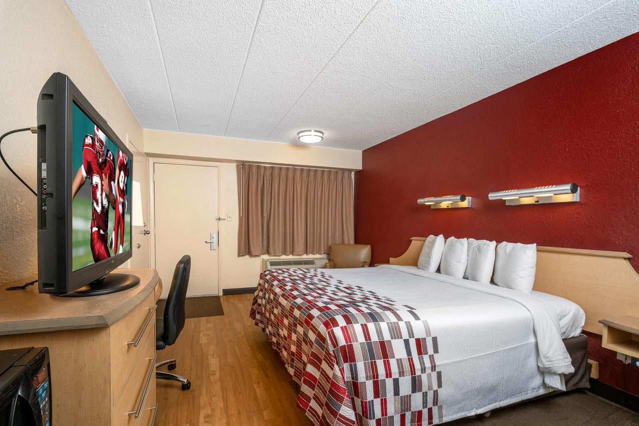 Red Roof Inn St. Louis - St. Charles - thumb 19