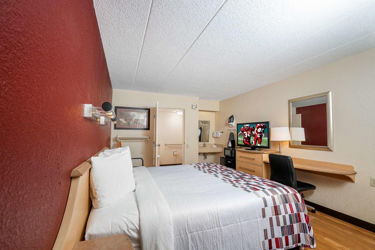 Red Roof Inn St. Louis - St. Charles - thumb 23