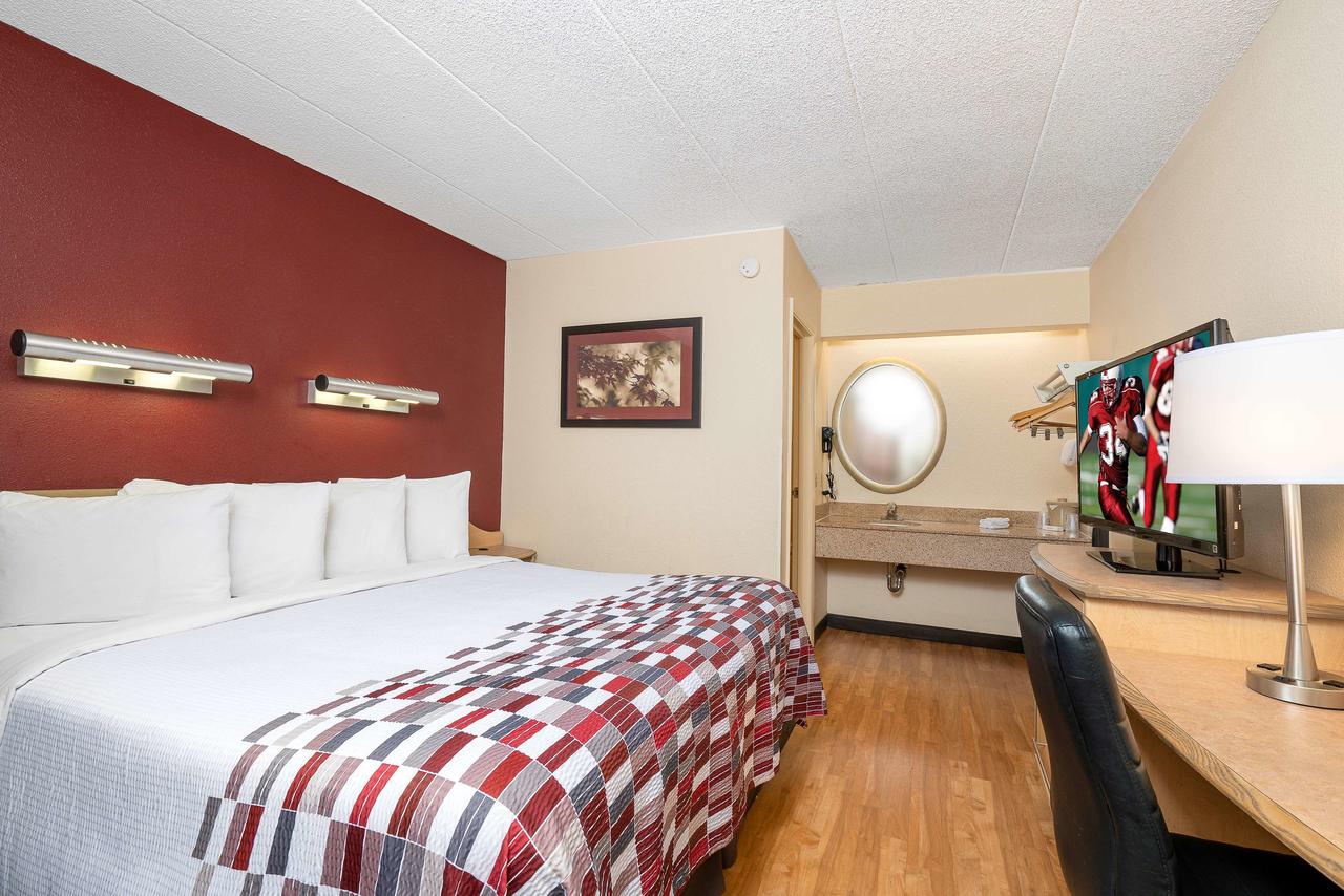 Red Roof Inn St. Louis - St. Charles - thumb 0