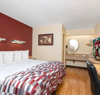 Red Roof Inn St. Louis - St. Charles - Accommodation Massachusetts