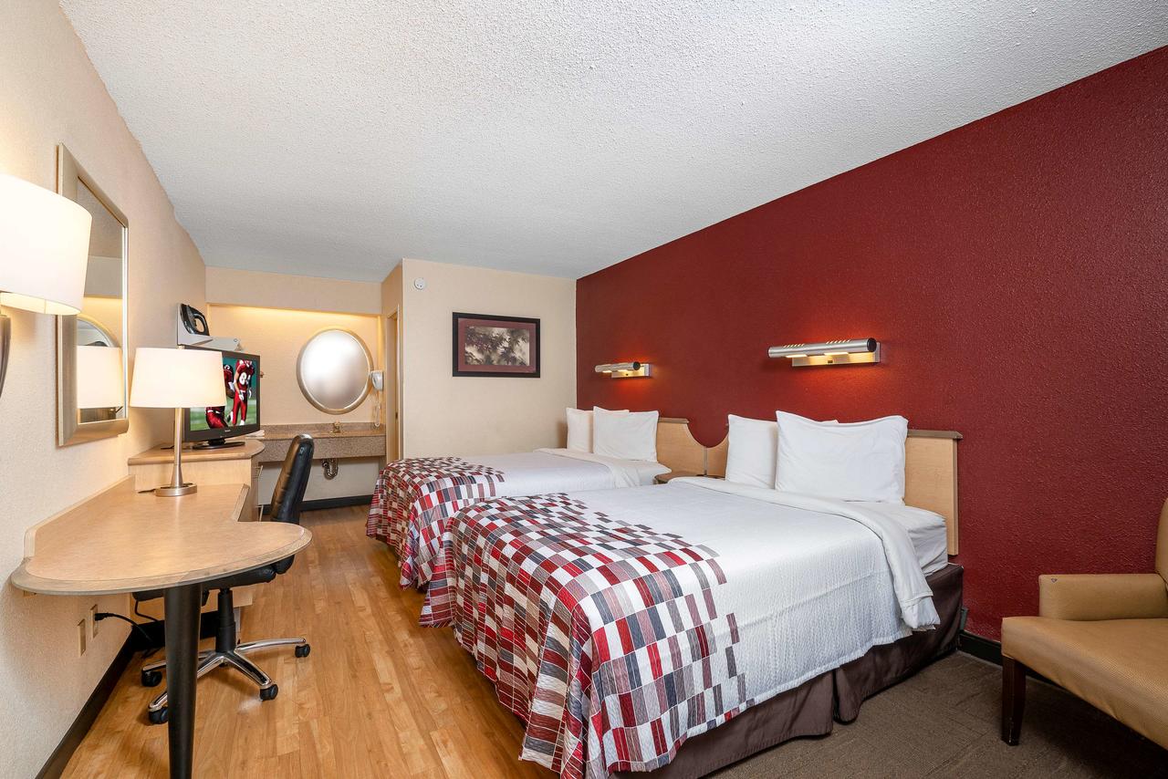 Red Roof Inn St. Louis - St. Charles - thumb 22