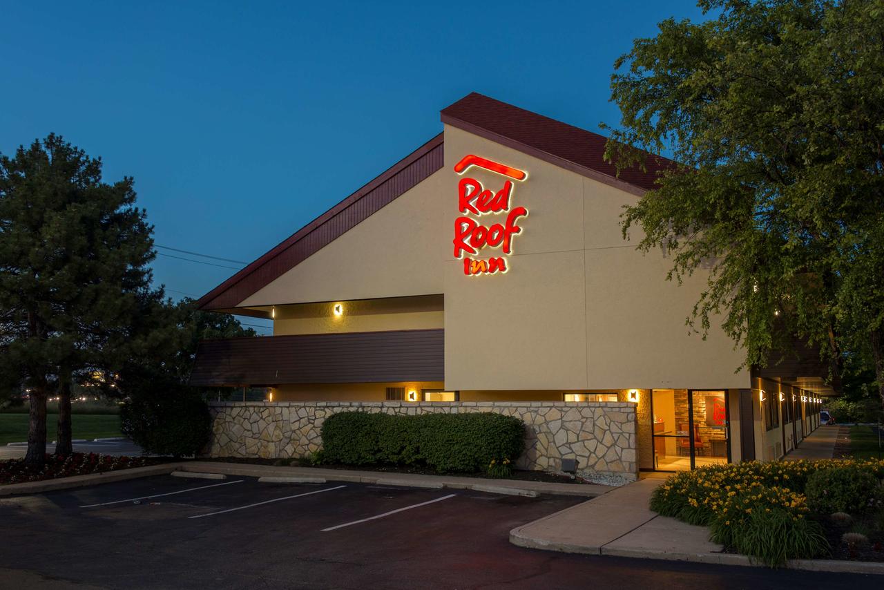 Red Roof Inn St. Louis - St. Charles - thumb 2