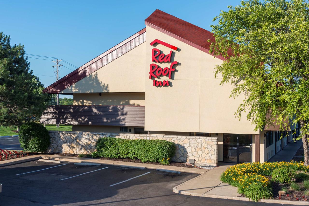 Red Roof Inn St. Louis - St. Charles - thumb 6