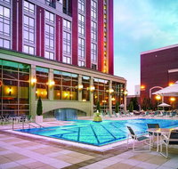 Ameristar Casino Resort Spa St. Charles - Accommodation Massachusetts