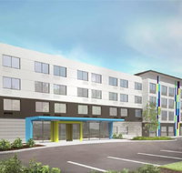 Tru by Hilton St. Charles St. Louis - Accommodation Massachusetts