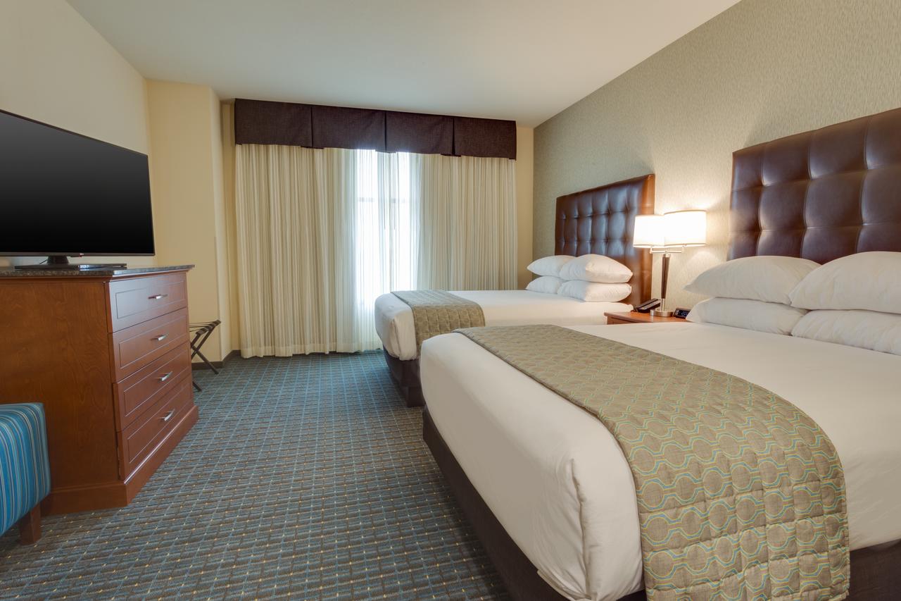 Drury Plaza Hotel St. Louis St. Charles - thumb 13