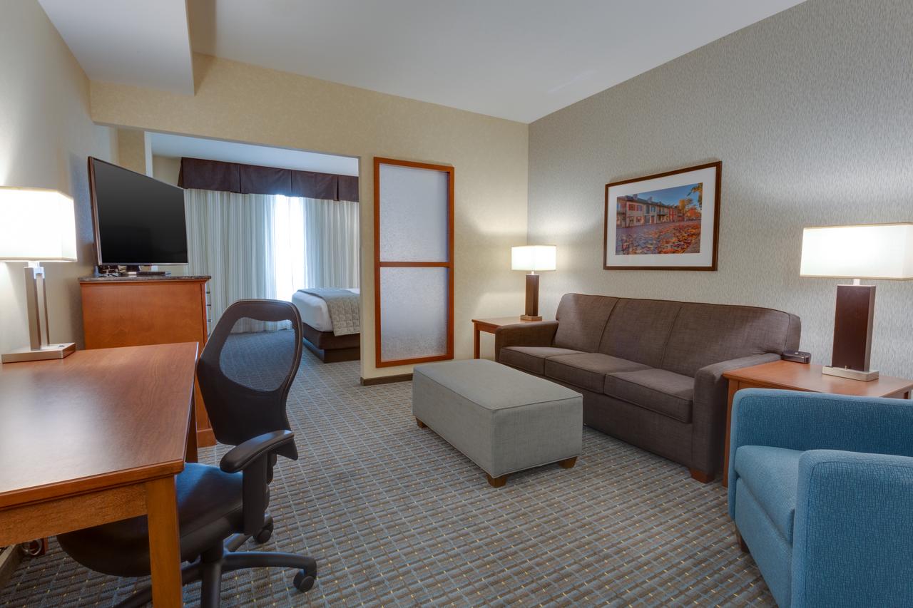 Drury Plaza Hotel St. Louis St. Charles - thumb 14