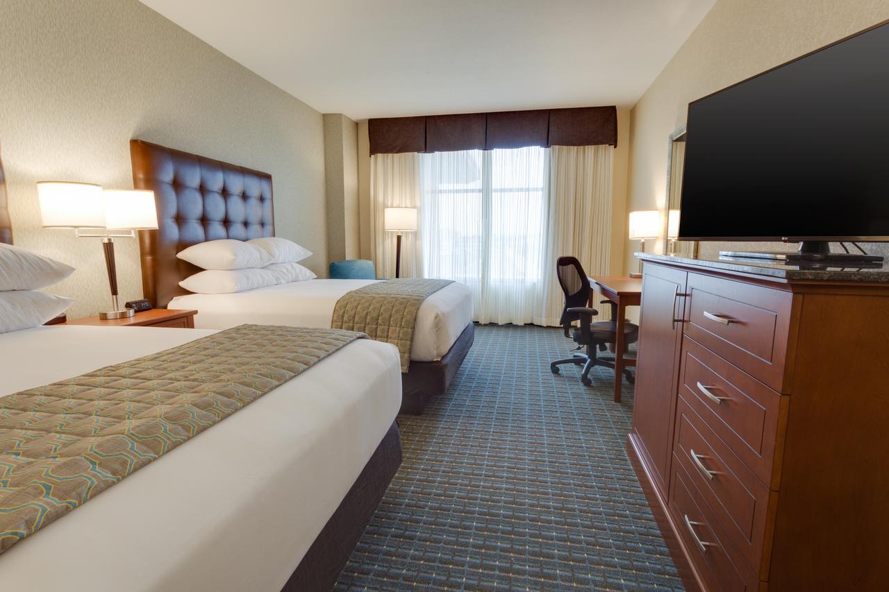 Drury Plaza Hotel St. Louis St. Charles - thumb 12