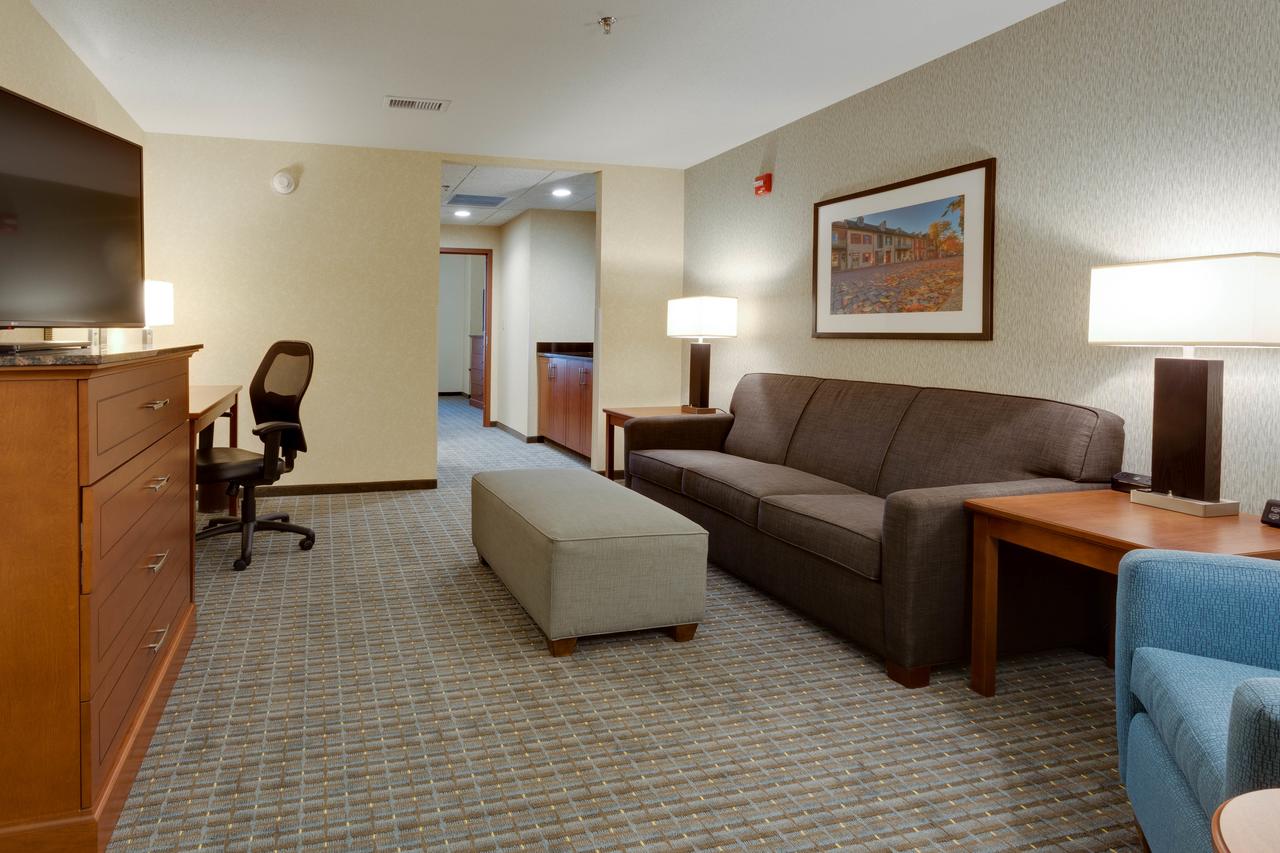 Drury Plaza Hotel St. Louis St. Charles - thumb 7