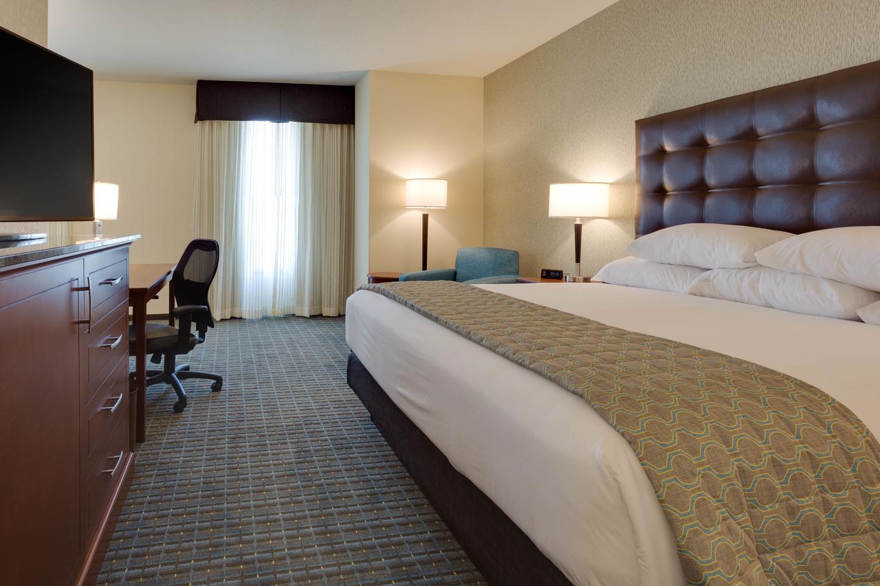 Drury Plaza Hotel St. Louis St. Charles - thumb 6