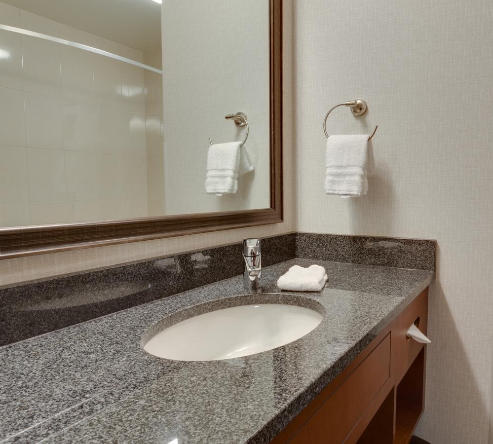 Drury Plaza Hotel St. Louis St. Charles - thumb 2