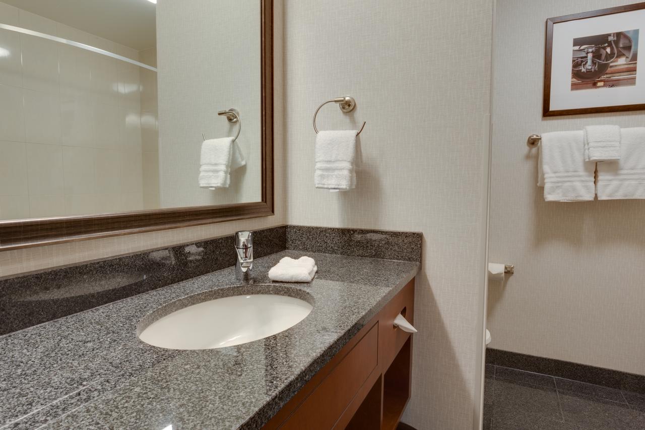 Drury Plaza Hotel St. Louis St. Charles - thumb 17