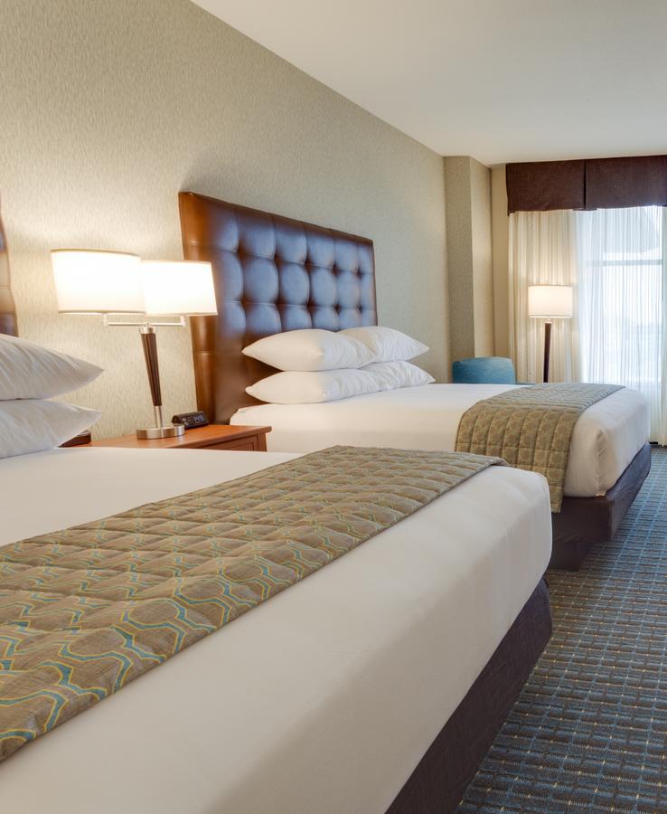 Drury Plaza Hotel St. Louis St. Charles - thumb 1