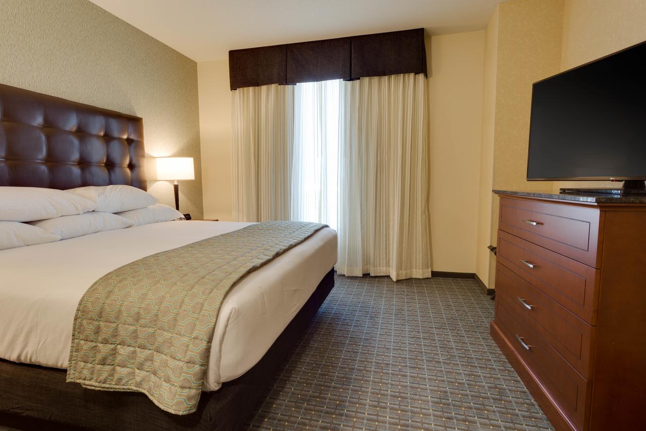 Drury Plaza Hotel St. Louis St. Charles - thumb 16