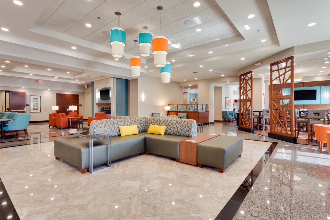 Drury Plaza Hotel St. Louis St. Charles - thumb 5