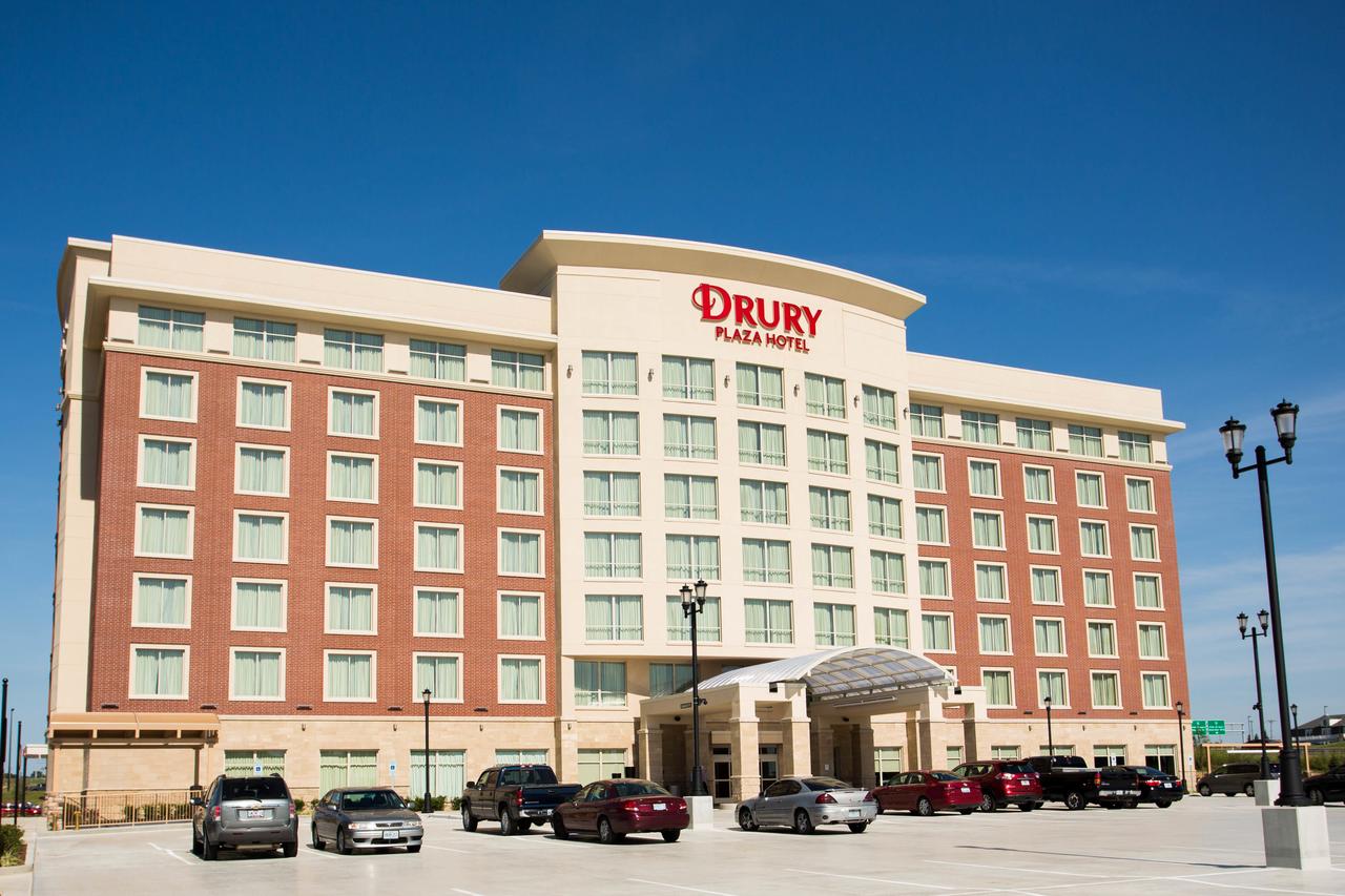 Drury Plaza Hotel St. Louis St. Charles - thumb 0