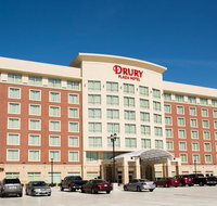 Drury Plaza Hotel St. Louis St. Charles - Accommodation Massachusetts