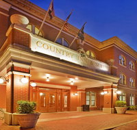 Country Inn  Suites by Radisson St. Charles MO - Accommodation Massachusetts