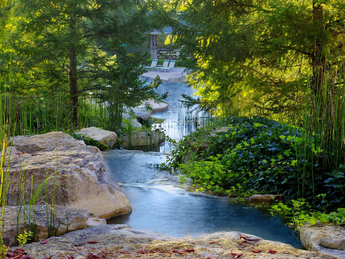 Marriott's Willow Ridge Lodge - thumb 30