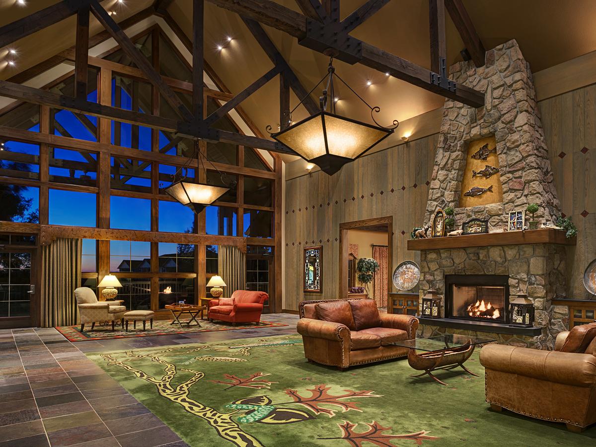Marriott's Willow Ridge Lodge - thumb 2
